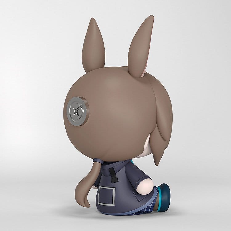 Arknights Huggy Good Smile Amiya 7 cm           - Versand: 7 Tage nach Bestellung