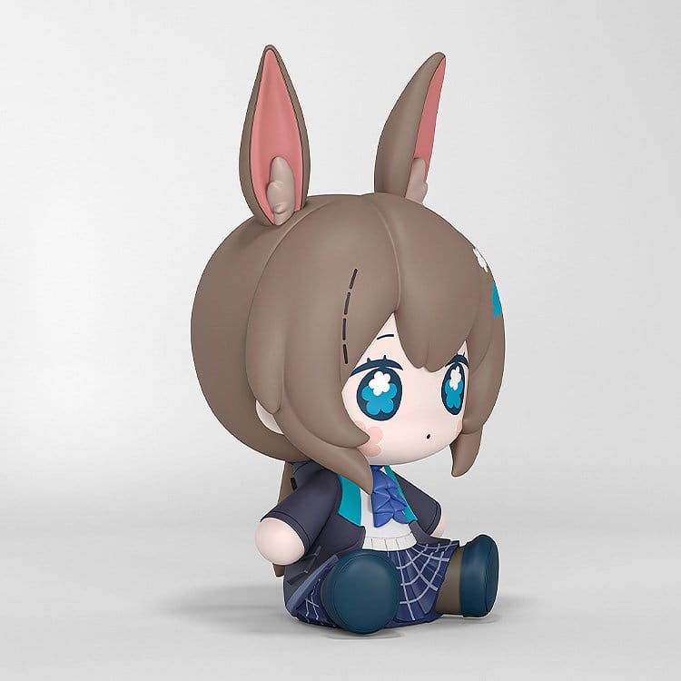 Arknights Huggy Good Smile Amiya 7 cm           - Versand: 7 Tage nach Bestellung