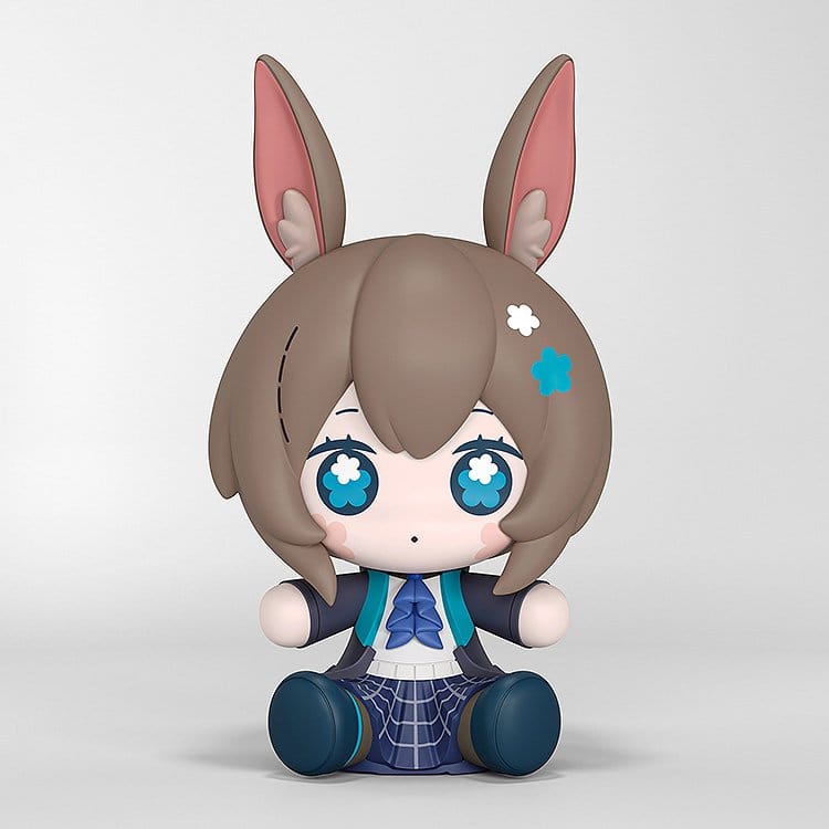 Arknights Huggy Good Smile Amiya 7 cm           - Versand: 7 Tage nach Bestellung