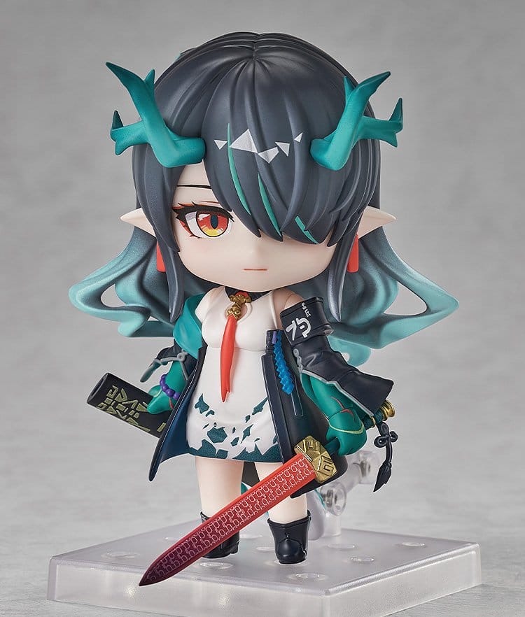 Arknights Nendoroid Actionfigur Dusk 10 cm                        - Preorder - ETA: 25.12.2026