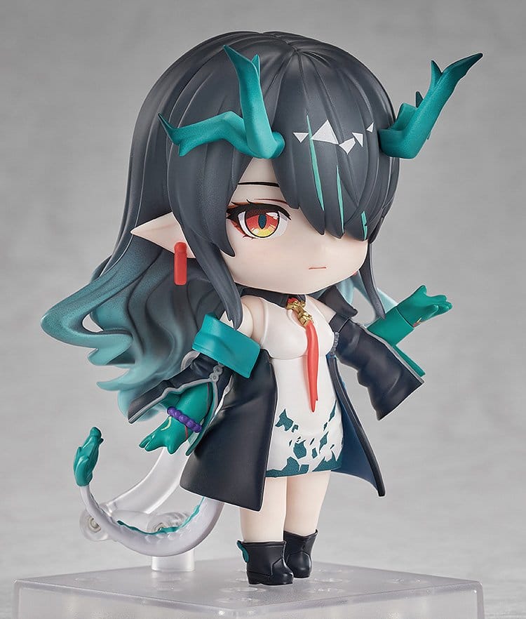 Arknights Nendoroid Actionfigur Dusk 10 cm                        - Preorder - ETA: 25.12.2026