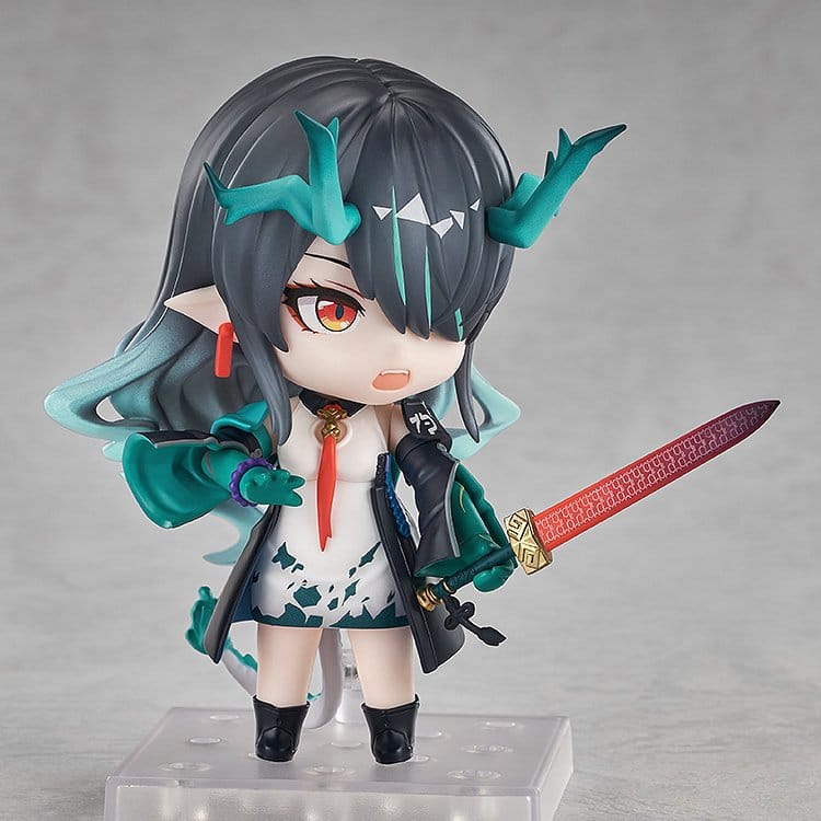 Arknights Nendoroid Actionfigur Dusk 10 cm                        - Preorder - ETA: 25.12.2026