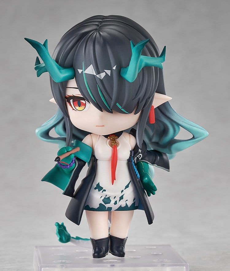 Arknights Nendoroid Actionfigur Dusk 10 cm                        - Preorder - ETA: 25.12.2026