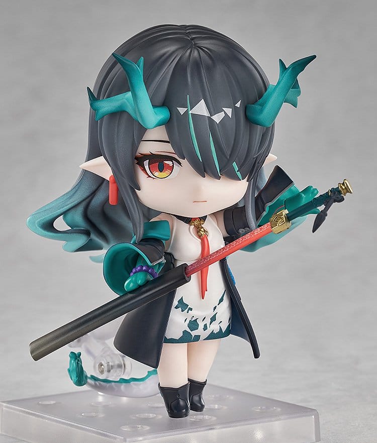 Arknights Nendoroid Actionfigur Dusk 10 cm                        - Preorder - ETA: 25.12.2026