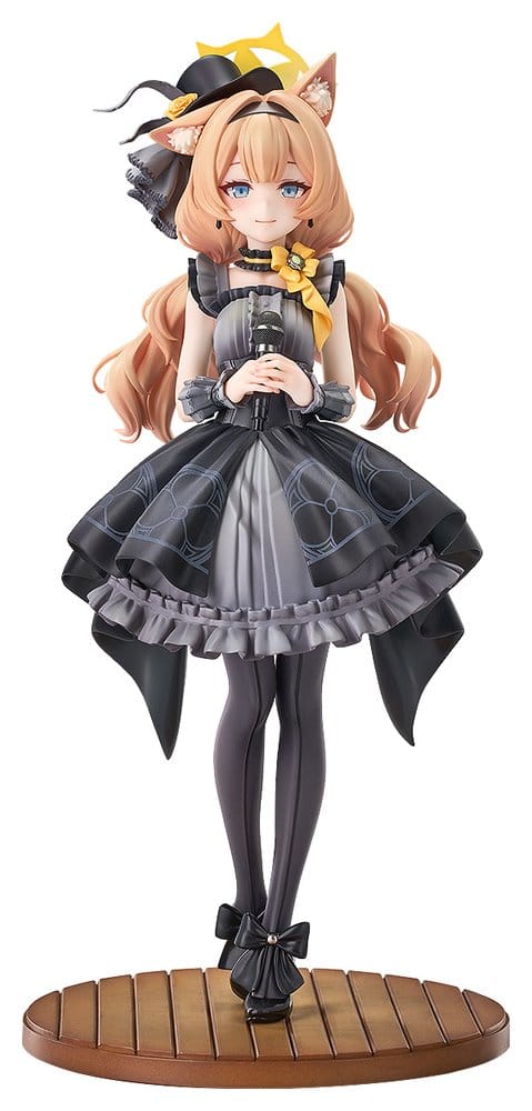 Blue Archive PVC Statue 1/7 Mari (Idol): Memorial Lobby Ver. 24 cm   - Preorder - ETA: 25.06.2027