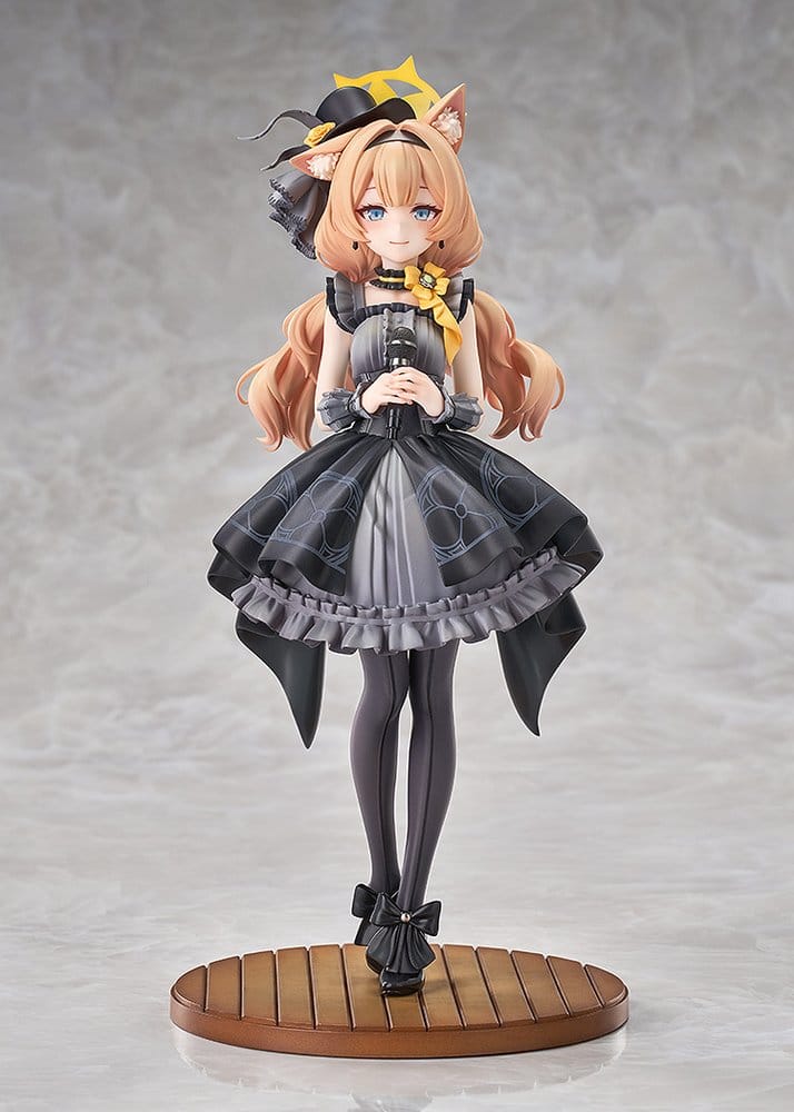 Blue Archive PVC Statue 1/7 Mari (Idol): Memorial Lobby Ver. 24 cm   - Preorder - ETA: 25.06.2027