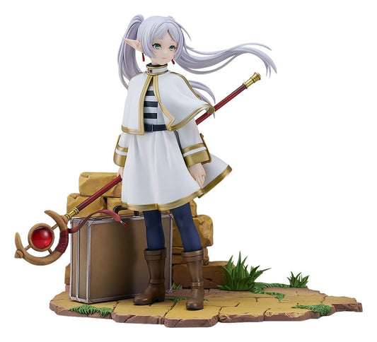 Frieren: Beyond Journey's End PVC Statue 1/7 Frieren: Magic of the Eventide Glow 21 cm  - Preorder - ETA: 25.12.2026