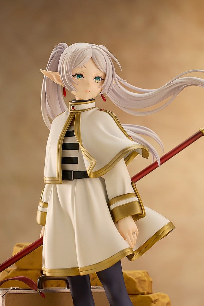 Frieren: Beyond Journey's End PVC Statue 1/7 Frieren: Magic of the Eventide Glow 21 cm  - Preorder - ETA: 25.12.2026