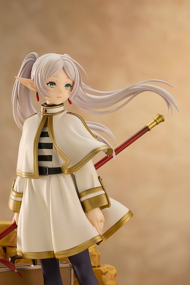 Frieren: Beyond Journey's End PVC Statue 1/7 Frieren: Magic of the Eventide Glow 21 cm  - Preorder - ETA: 25.12.2026
