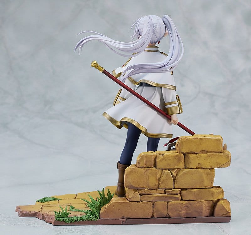 Frieren: Beyond Journey's End PVC Statue 1/7 Frieren: Magic of the Eventide Glow 21 cm  - Preorder - ETA: 25.12.2026