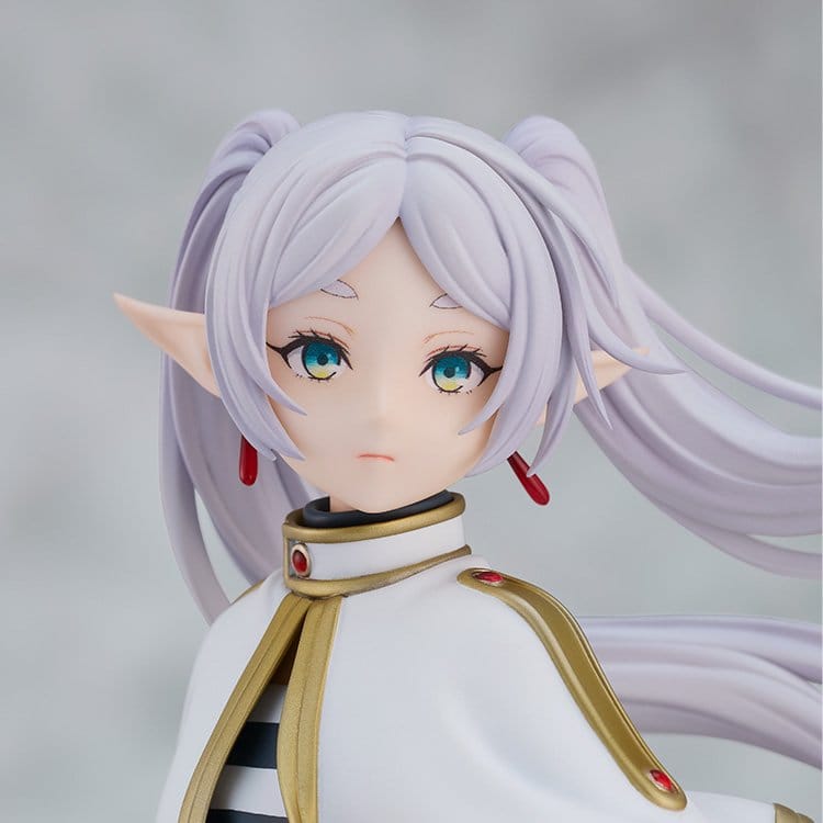 Frieren: Beyond Journey's End PVC Statue 1/7 Frieren: Magic of the Eventide Glow 21 cm  - Preorder - ETA: 25.12.2026