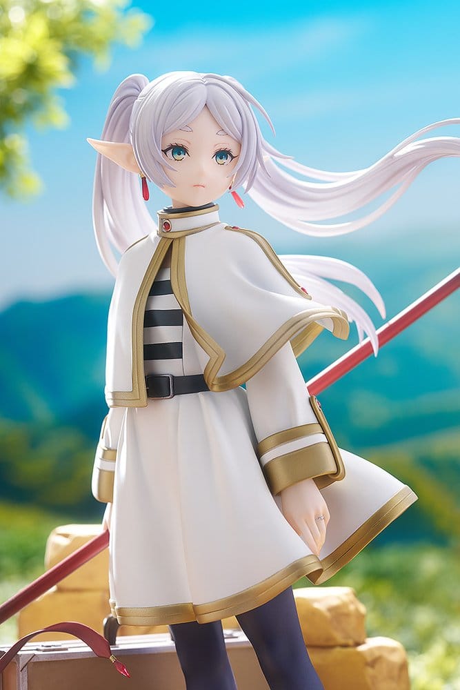 Frieren: Beyond Journey's End PVC Statue 1/7 Frieren: Magic of the Eventide Glow 21 cm  - Preorder - ETA: 25.12.2026
