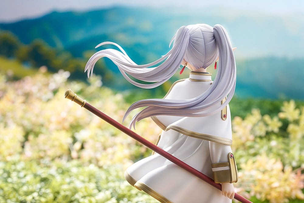 Frieren: Beyond Journey's End PVC Statue 1/7 Frieren: Magic of the Eventide Glow 21 cm  - Preorder - ETA: 25.12.2026