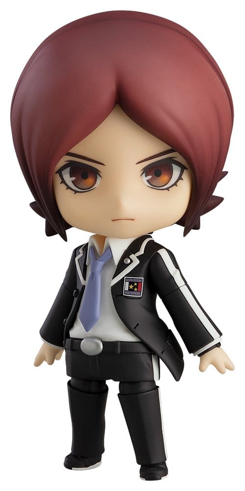 Persona 2 Eternal Punishment Nendoroid Actionfigur Tatsuya Suou 10 cm  - Versand: 7 Tage nach Bestellung