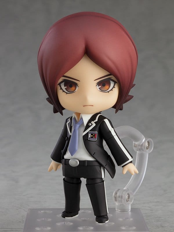 Persona 2 Eternal Punishment Nendoroid Actionfigur Tatsuya Suou 10 cm  - Versand: 7 Tage nach Bestellung