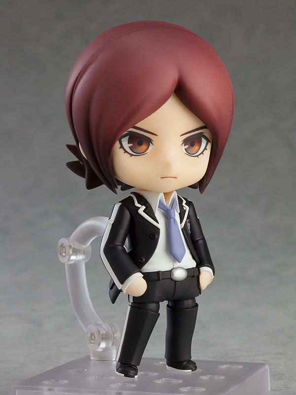 Persona 2 Eternal Punishment Nendoroid Actionfigur Tatsuya Suou 10 cm  - Versand: 7 Tage nach Bestellung