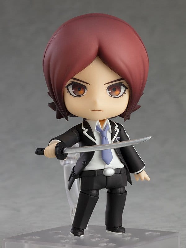 Persona 2 Eternal Punishment Nendoroid Actionfigur Tatsuya Suou 10 cm  - Versand: 7 Tage nach Bestellung