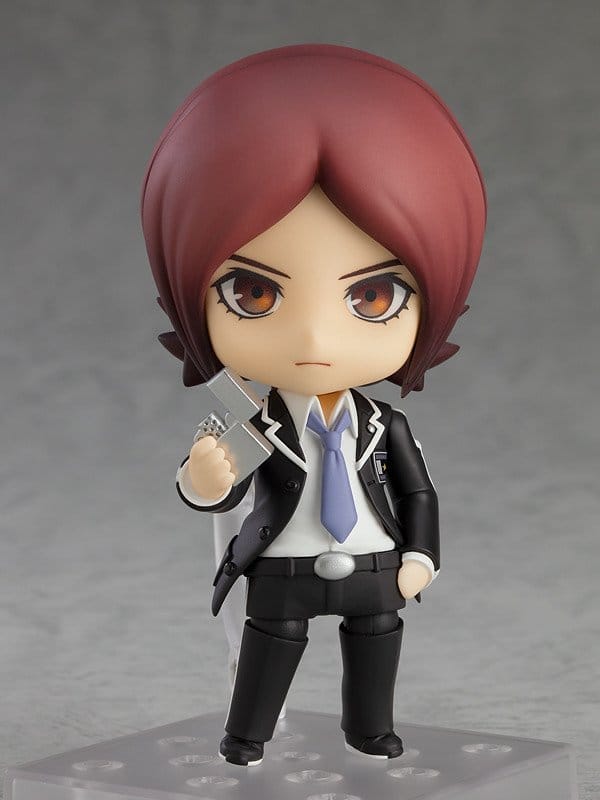 Persona 2 Eternal Punishment Nendoroid Actionfigur Tatsuya Suou 10 cm  - Versand: 7 Tage nach Bestellung