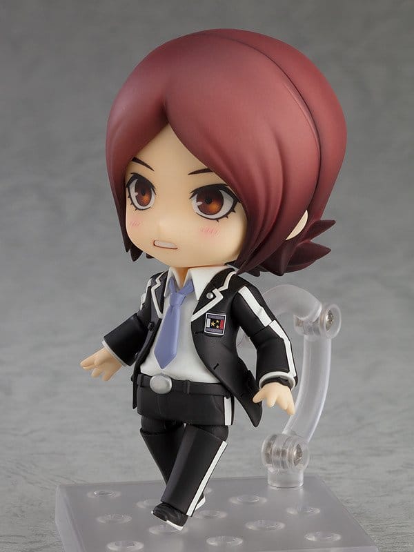 Persona 2 Eternal Punishment Nendoroid Actionfigur Tatsuya Suou 10 cm  - Versand: 7 Tage nach Bestellung