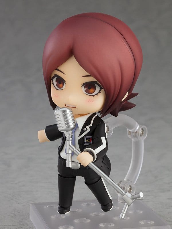 Persona 2 Eternal Punishment Nendoroid Actionfigur Tatsuya Suou 10 cm  - Versand: 7 Tage nach Bestellung