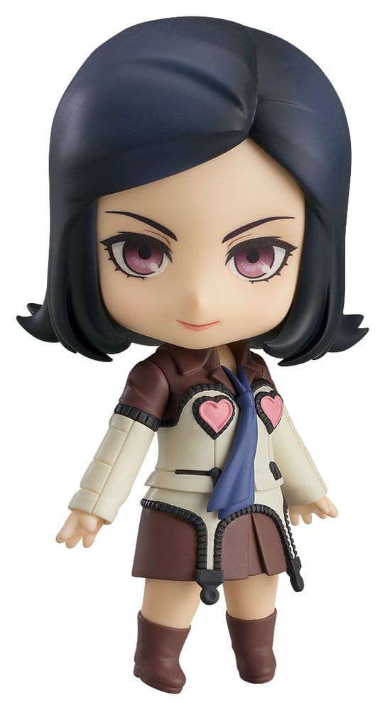 Persona 2 Eternal Punishment Nendoroid Actionfigur Maya Amano 10 cm  - Versand: 7 Tage nach Bestellung