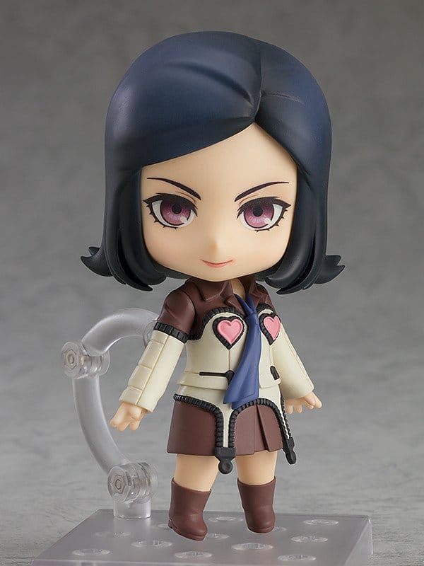 Persona 2 Eternal Punishment Nendoroid Actionfigur Maya Amano 10 cm  - Versand: 7 Tage nach Bestellung