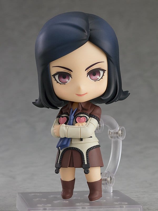 Persona 2 Eternal Punishment Nendoroid Actionfigur Maya Amano 10 cm  - Versand: 7 Tage nach Bestellung