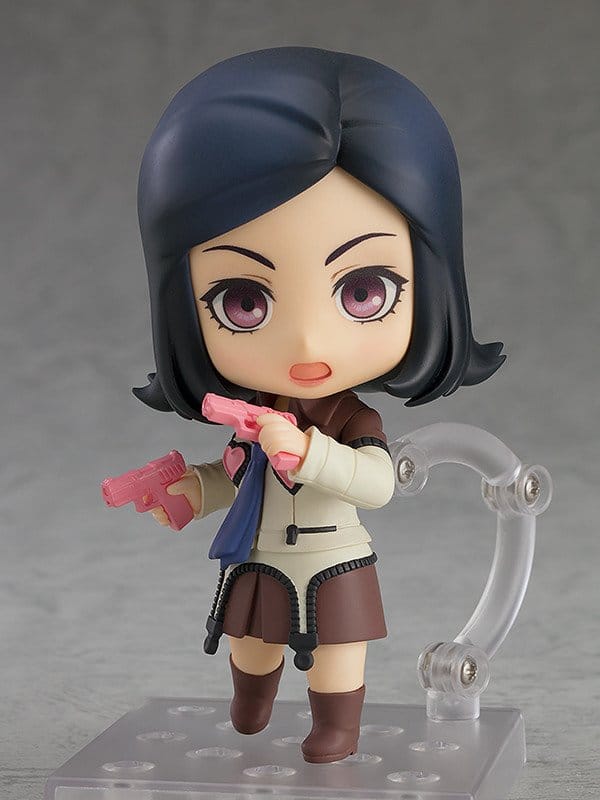 Persona 2 Eternal Punishment Nendoroid Actionfigur Maya Amano 10 cm  - Versand: 7 Tage nach Bestellung