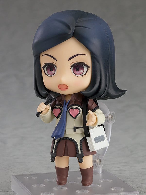 Persona 2 Eternal Punishment Nendoroid Actionfigur Maya Amano 10 cm  - Versand: 7 Tage nach Bestellung