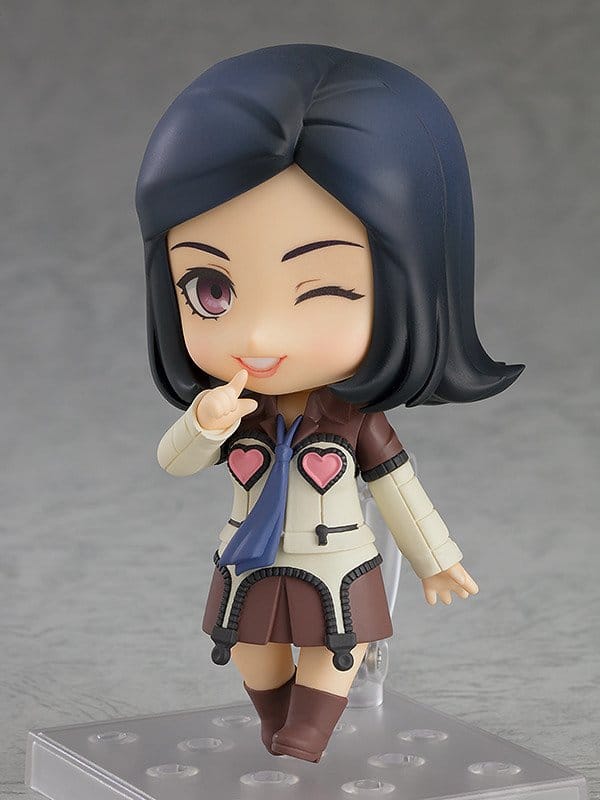 Persona 2 Eternal Punishment Nendoroid Actionfigur Maya Amano 10 cm  - Versand: 7 Tage nach Bestellung