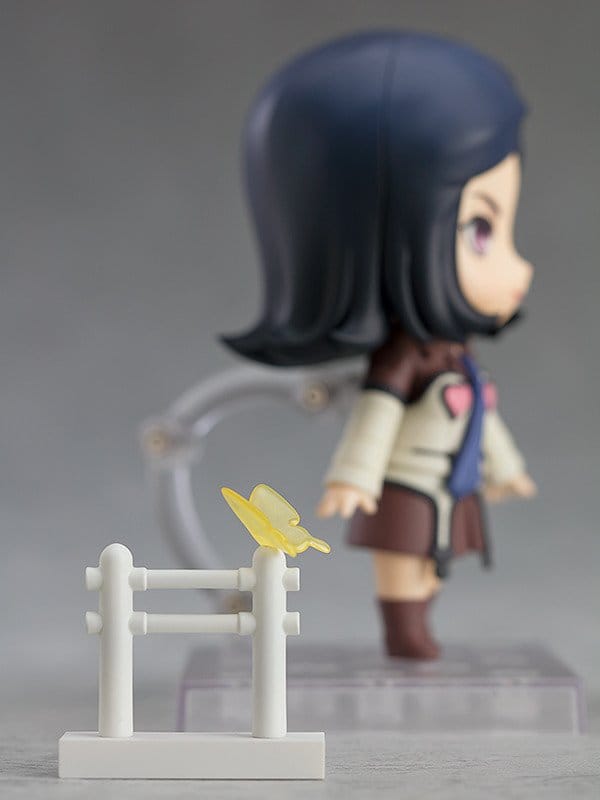 Persona 2 Eternal Punishment Nendoroid Actionfigur Maya Amano 10 cm  - Versand: 7 Tage nach Bestellung