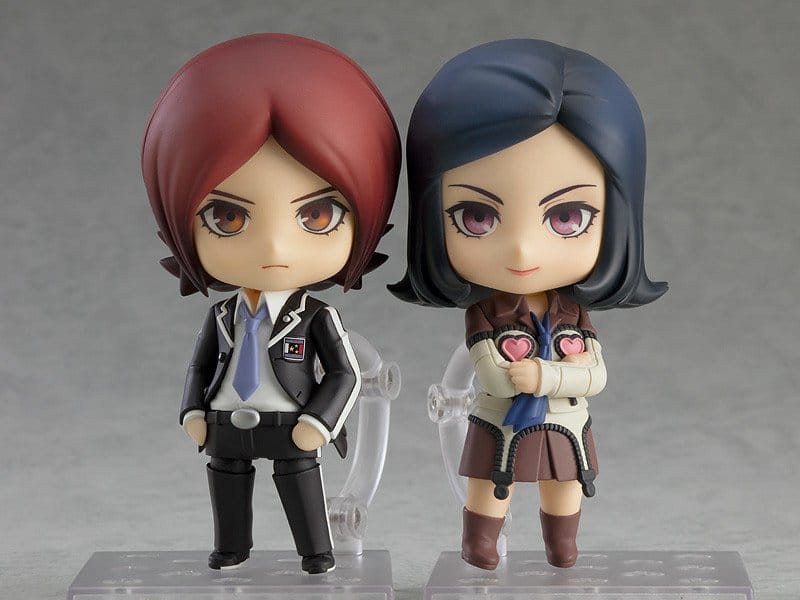 Persona 2 Eternal Punishment Nendoroid Actionfigur Maya Amano 10 cm  - Versand: 7 Tage nach Bestellung