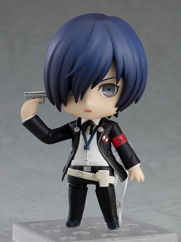 Persona 3 Nendoroid Actionfigur Hero 10 cm  - Preorder - ETA: 25.09.2026