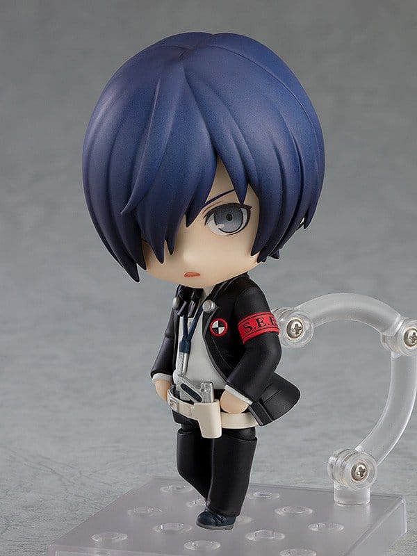 Persona 3 Nendoroid Actionfigur Hero 10 cm  - Preorder - ETA: 25.09.2026
