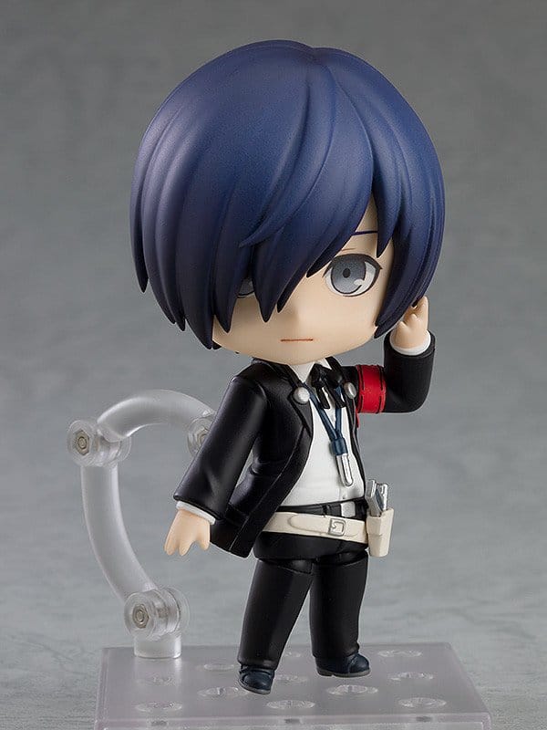 Persona 3 Nendoroid Actionfigur Hero 10 cm  - Preorder - ETA: 25.09.2026