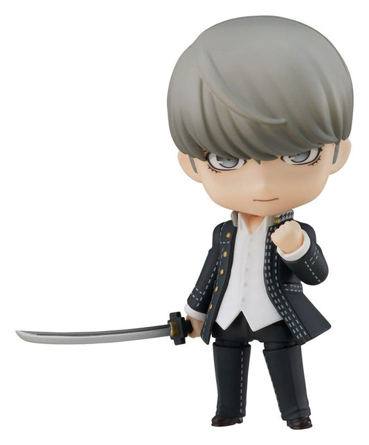 Persona 4 Golden Nendoroid Actionfigur P4G Hero 10 cm   - Preorder - ETA: 25.09.2026