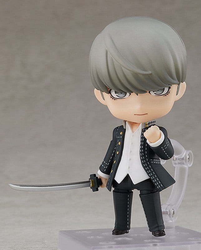 Persona 4 Golden Nendoroid Actionfigur P4G Hero 10 cm   - Preorder - ETA: 25.09.2026