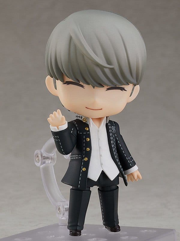 Persona 4 Golden Nendoroid Actionfigur P4G Hero 10 cm   - Preorder - ETA: 25.09.2026