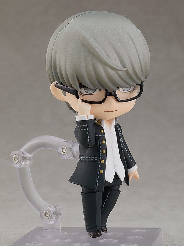 Persona 4 Golden Nendoroid Actionfigur P4G Hero 10 cm   - Preorder - ETA: 25.09.2026