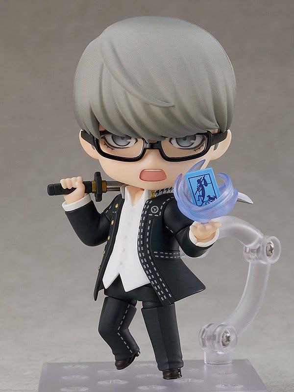 Persona 4 Golden Nendoroid Actionfigur P4G Hero 10 cm   - Preorder - ETA: 25.09.2026