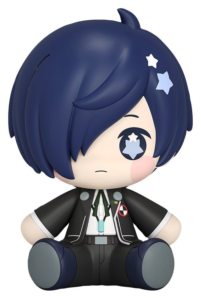 Persona 3 Reload Huggy Good Smile Protagonist 7 cm         - Preorder - ETA: 25.12.2026