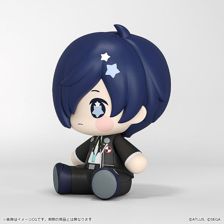 Persona 3 Reload Huggy Good Smile Protagonist 7 cm         - Preorder - ETA: 25.12.2026