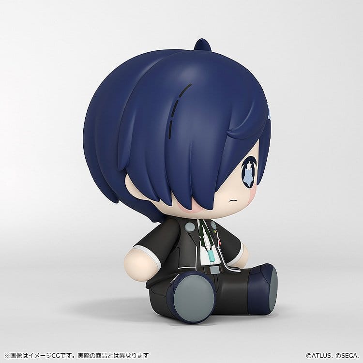 Persona 3 Reload Huggy Good Smile Protagonist 7 cm         - Preorder - ETA: 25.12.2026