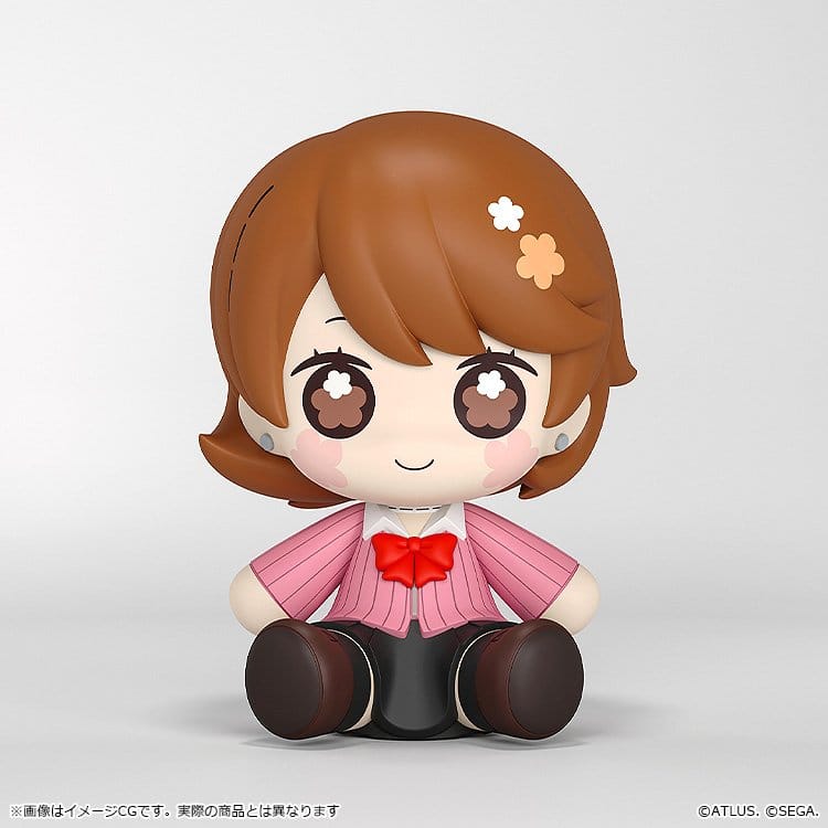 Persona 3 Reload Huggy Good Smile Yukari Takeba 7 cm         - Preorder - ETA: 25.12.2026