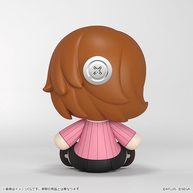 Persona 3 Reload Huggy Good Smile Yukari Takeba 7 cm         - Preorder - ETA: 25.12.2026