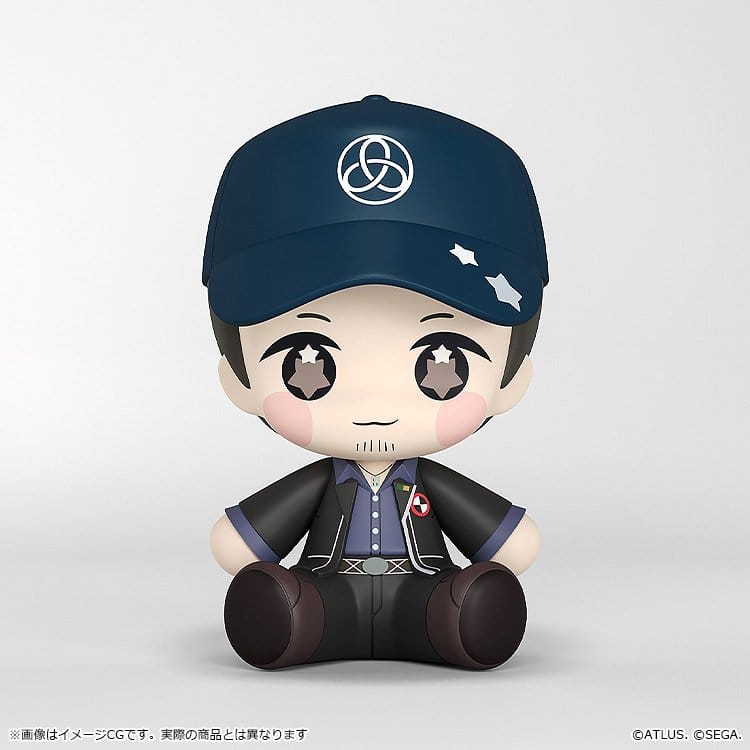 Persona 3 Reload Huggy Good Smile Junpei Iori 7 cm         - Preorder - ETA: 25.12.2026