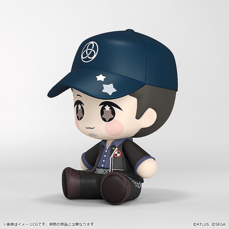 Persona 3 Reload Huggy Good Smile Junpei Iori 7 cm         - Preorder - ETA: 25.12.2026
