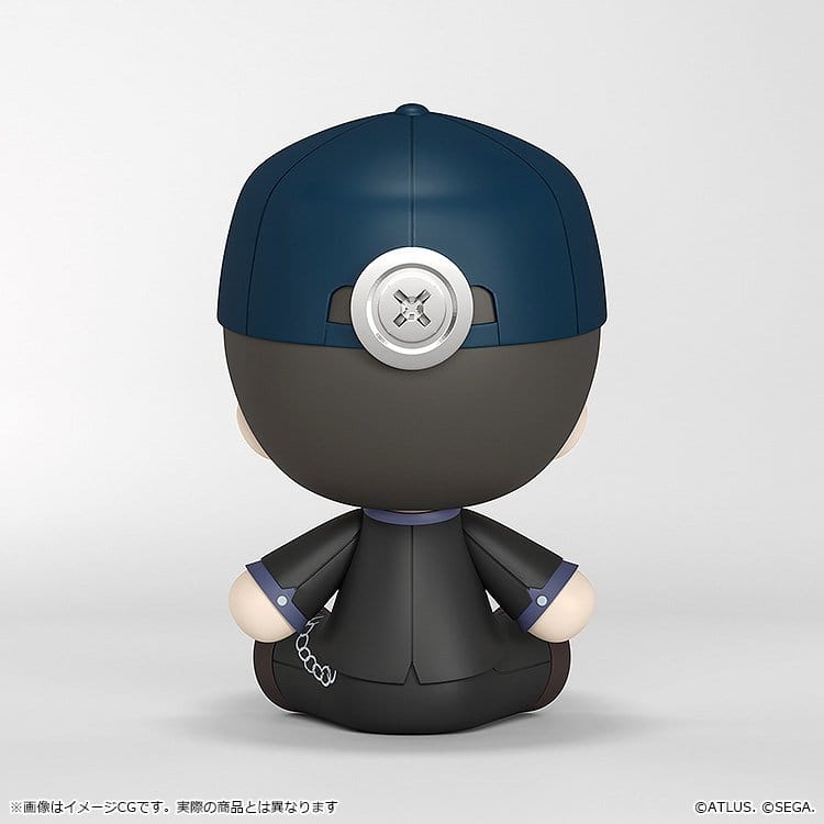 Persona 3 Reload Huggy Good Smile Junpei Iori 7 cm         - Preorder - ETA: 25.12.2026