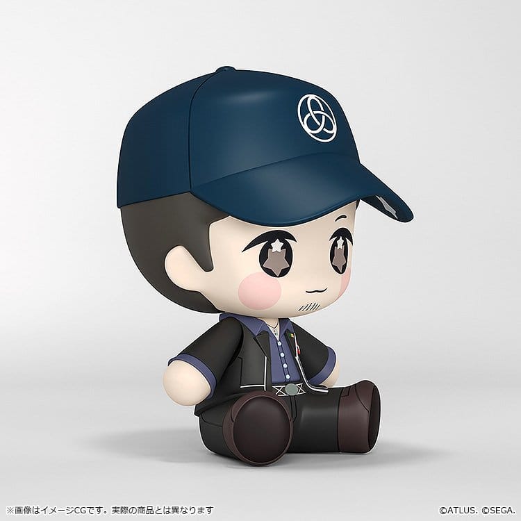 Persona 3 Reload Huggy Good Smile Junpei Iori 7 cm         - Preorder - ETA: 25.12.2026