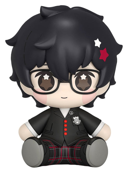 Persona 5 Royal Huggy Good Smile Protagonist 7 cm         - Preorder - ETA: 25.12.2026